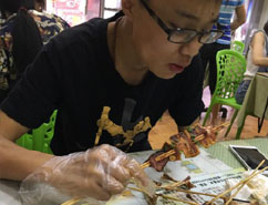 东海烧烤加盟,学烧烤技术,开烧烤店多少钱